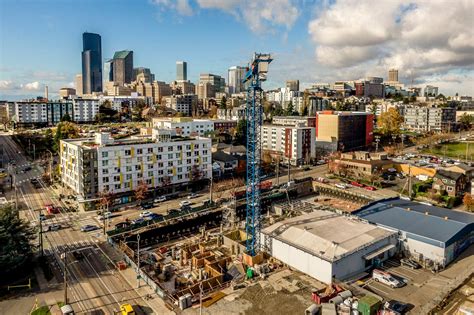 Drone And Aerial Photography In Seattle Wa Stuart Isett Seattle