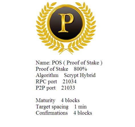 For example, validations can be distributed to the nodes. Proof of Stake (PoS) - Cryptos Coin Community - Cryptocurrency