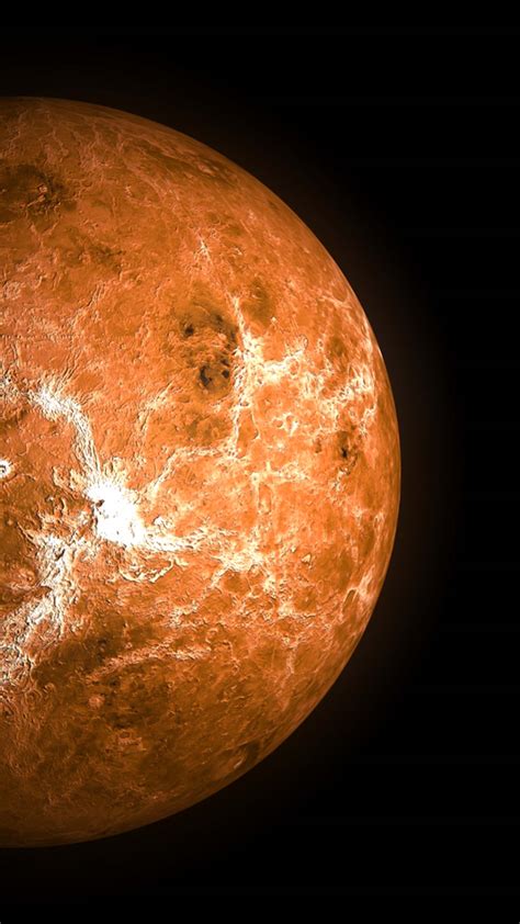 20 Awesome Venus Wallpapers