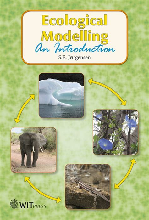Ecological Modelling An Introduction Nhbs Academic And Professional Books