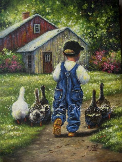 Check spelling or type a new query. Farm Boy Art Print boys room wall art country boy farm boy