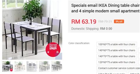 Ada beberapa tempat yang cukup nyaman dan lengkap untuk kulakan perabot. Perabot Dapur Murah Lazada | Desainrumahid.com