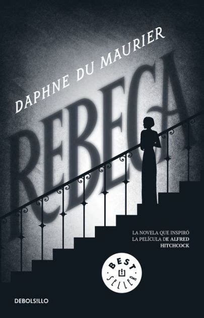 Rebeca Rebecca By Daphne Du Maurier Paperback Barnes And Noble