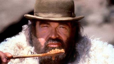Nach dem ende seiner schwimmkarriere nimmt pedersoli mächtig zu. Bud Spencer - Der Plattfuß den alle liebten | MENIFY ...