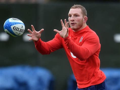 Bath Flanker Sam Underhill Out Of Englands Six Nations Squad With Hip
