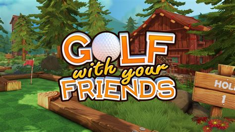 Golf With Your Friends For Nintendo Switch Nintendo Official Site