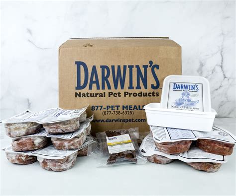 57 Hq Photos Darwin S Raw Cat Food Reviews Best Raw Cat Food Brands