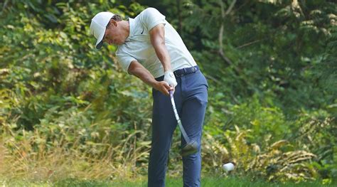 Sieben der top 10 „teacher of the year 2015 der pga of germany und sechs der sieben deutschen tourspieler mit european tour karte vertrauen auf trackman*. PGA Tour Rookie Cameron Champ's amazingly powerful ...