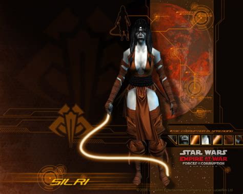 Hair Wallpapper Star Wars Knights Of The Old Republic 2 Wallpaper