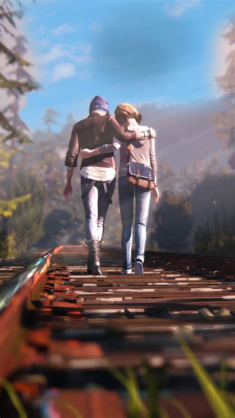 2160x3840 Chloe Price Max Caulfield Life Is Strange 4k Sony Xperia Xxz