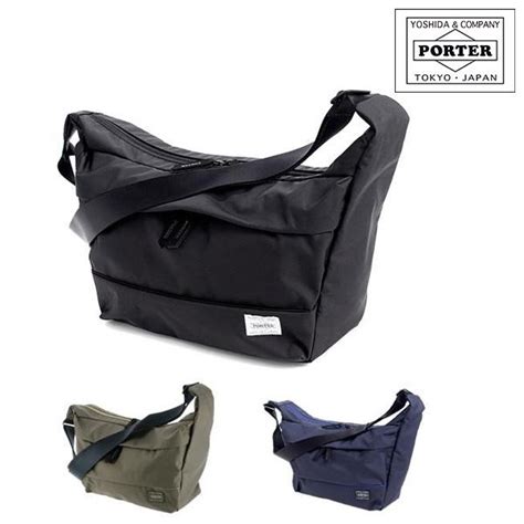 ポーターガール Porter Girlショルダーバッグ Porter Girl Mousse Shoulder Bag（l） レディース