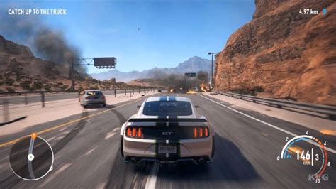 Need For Speed Payback Pc Free Download Game Cravings