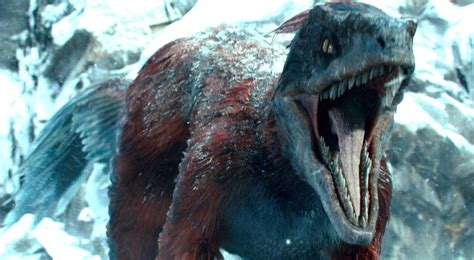 Jurassic World Ein Neues Zeitalter Knackt Die Milliardenmarke An Den Kinokassen