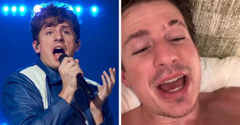 Charlie Puth Revealed Which Song He Wrote During Sex