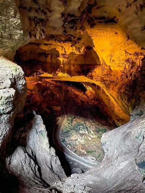 15 Best Things To Do In Carlsbad Caverns National Park You Won’t Want To Miss American