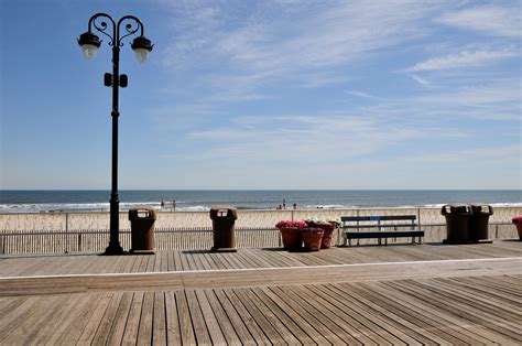 Visitez Ocean City Le Meilleur De Ocean City Atlantic City Pour 2022