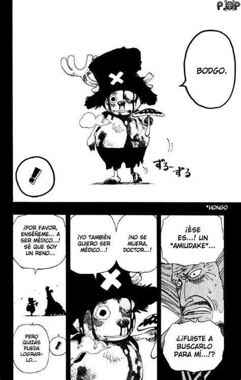 Capitulo 143 Wiki One Piece Amino