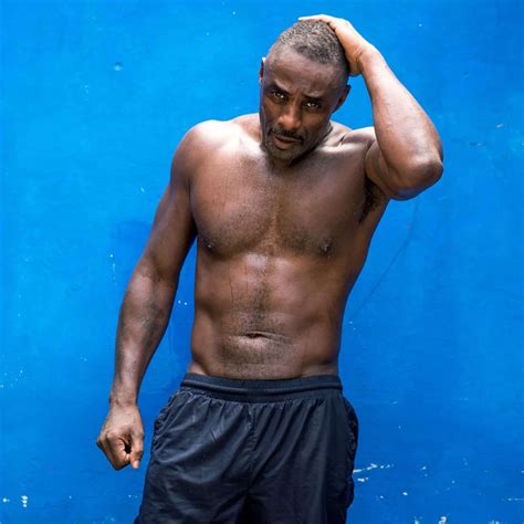 Discover 73 Idris Elba Tattoos Super Hot Incdgdbentre