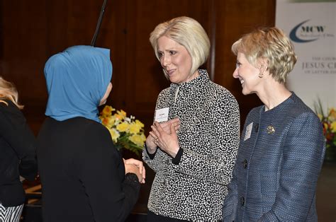Women Leaders Gather In Wales For Interfaith Conference The Daily