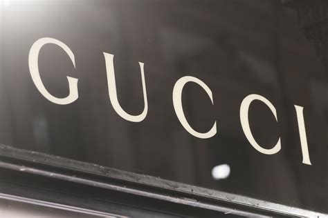 History Of The Gucci Logo Design Talk