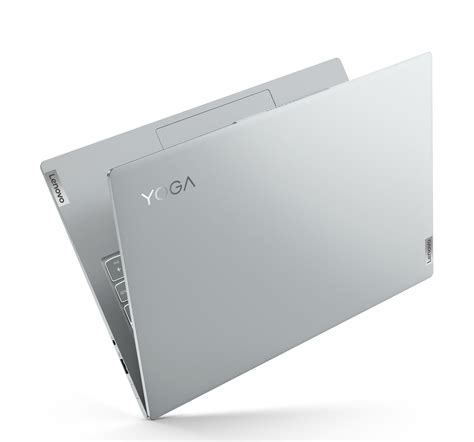 Lenovo Yoga Slim 7i Pro 14iah7 Annunciato Con Processori Intel Alder