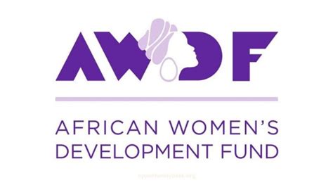 2nd call for applications african women s development fund main grant msme africa