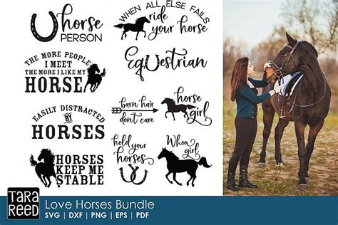 Free Free 68 Love Horse Svg SVG PNG EPS DXF File