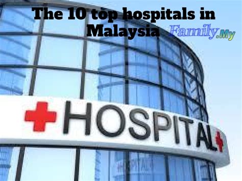 Assunta hospital is one of the oldest hospitals in malaysia, it started in 1954 by four franciscan missionaries of mary (fmm) nuns to cater to underprivileged kpj network of hospitals are owned by jcorp (johor corporation), a malaysian state economic development corporation successful enough. The 10 top hospitals in Malaysia | Malaysia Health Family ...