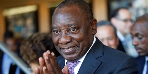 Cyril ramaphosa inaugurated as president of south africa. Cyril Ramaphosa replaces Jacob Zuma as South Africa's ...