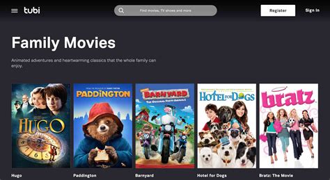 Download movies to watch later. 7 Best Places to Watch Free Kids Movies Online