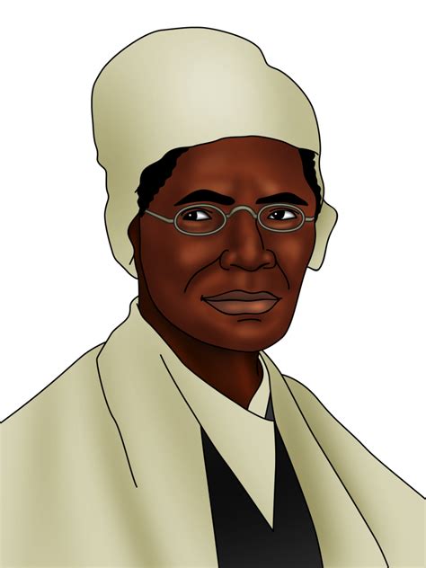 Sojourner Truth Tuntimo