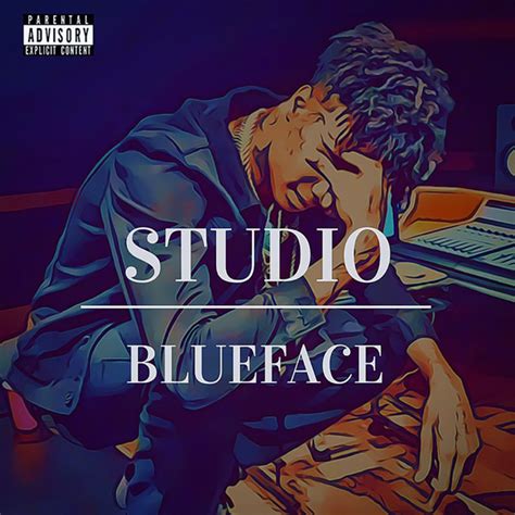 Blueface Studio Single Download Itunes Plus Aac M4a Convrem