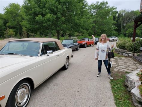 Fox Valley Antique Car Club - angelaanneart