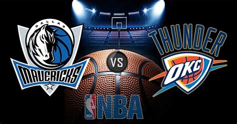 See the projected lineups, injury opponent: Dallas Mavericks vs. Oklahoma City Thunder 01/27/20 Betting Pick & Prediction
