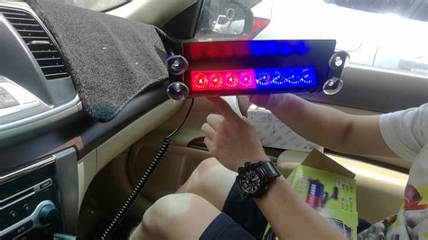 4k, drift, neon lights, toyota supra, custom, mode of transportation. 8 LED Car Dash Strobe Lights Flash Emergency Police ...