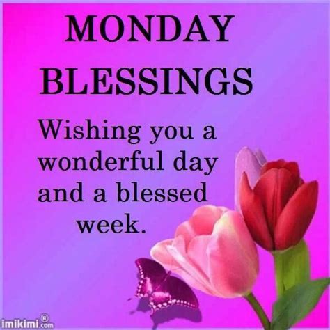 Have A Blessed Week Quotes Quotesgram