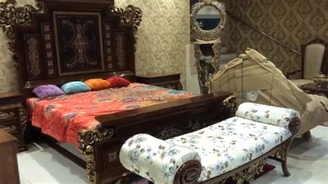 Featuring over 40,000 articles in polish, english and russian, culture.pl features the best of polish literature, design, visual arts. Best Of Bridal Furniture Design Bedroom Sets Pakistan