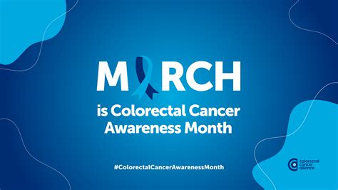 March Is Colorectal Cancer Awareness Month Sdaho