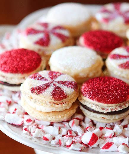 20 best christmas desserts most popular holiday pies Top 21 Mini Christmas Desserts - Most Popular Ideas of All Time