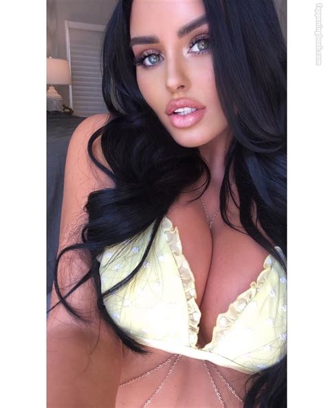 Abigail Ratchford Abigailratchford Nude OnlyFans Leaks The