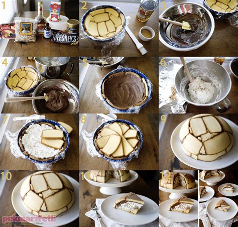 hazır kekli yaş pasta tarifleri resimli