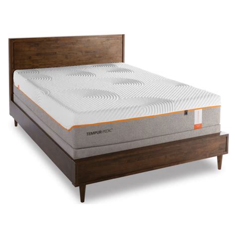 Read further to learn more about different types of. TEMPUR-Contour Supreme Mattress by TEMPUR-Pedic