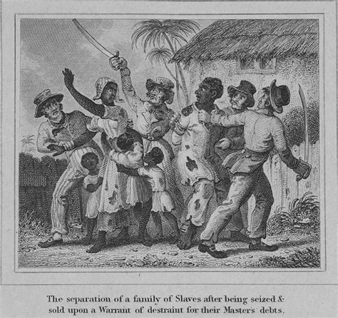 Racial Slavery In The Americas Resistance Freedom And Legacies Part Ii The Slave Trade