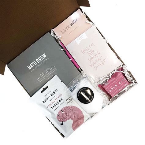We did not find results for: BESTIE GIFT BOX The updated version of our Bestie Gift Box ...