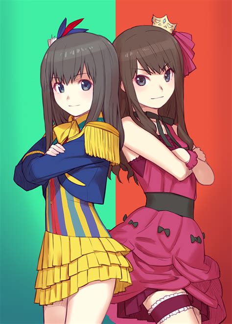 Wake Up Girls Image By Sakamoto Mineji 1706073 Zerochan Anime Image