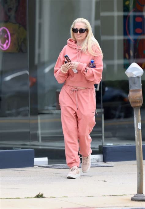 erika jayne out in los angeles 03 04 2023 celebmafia