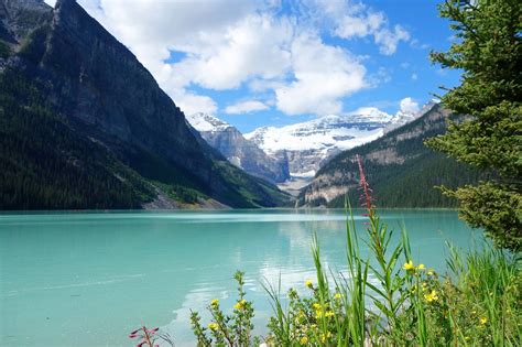 O Que Fazer Em Banff 10 Melhores Pontos Turísticos Turismo And Cia