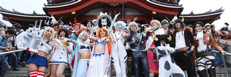 En The Cosplay Culture In Japan Guidable Your Guide To A