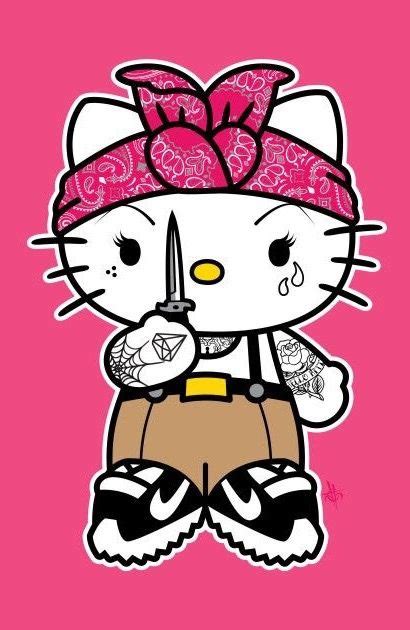 Hello By Busines Night Hello Kitty Drawing Hello Kitty Art Hello