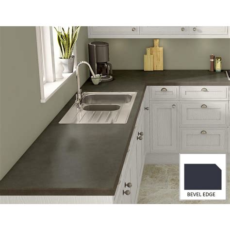 Our local technicians are on hand to help you select the perfect laminated glass: Wilsonart Green Soapstone Laminate Custom Bevel Edge-C-F ...